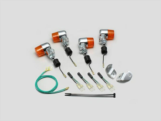 ハリケーン｜HURRICANE ミニウインカーｋｉｔ｜HA5711-02