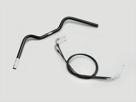 ハリケーン｜HURRICANE フォワードコンチ１型 ハンドルSET｜H705-065B