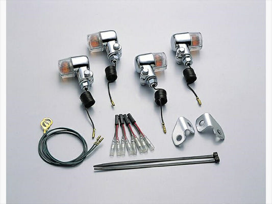 ハリケーン｜HURRICANE ミニウインカーｋｉｔ｜HA5711C-02