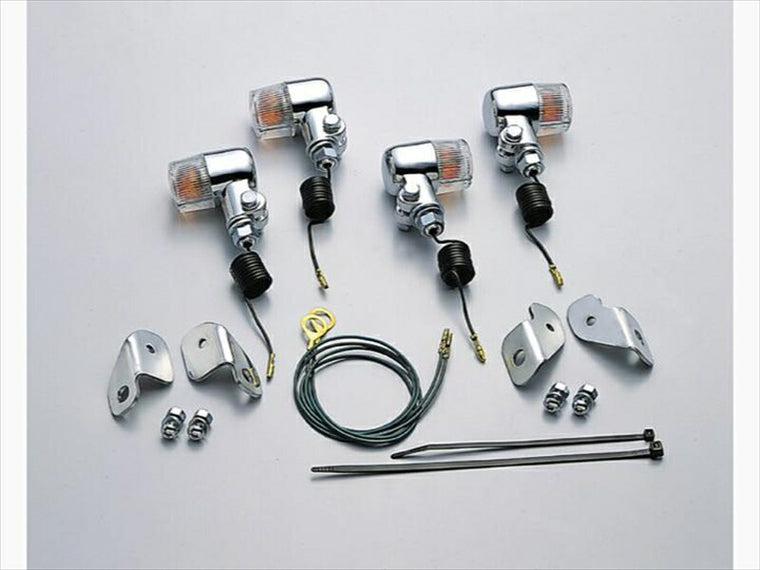 ハリケーン｜HURRICANE ミニウインカーｋｉｔ｜HA5712C-02