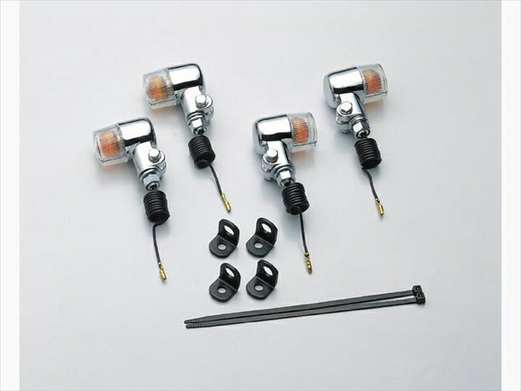 ハリケーン｜HURRICANE ミニウインカーｋｉｔ｜HA5713C-02