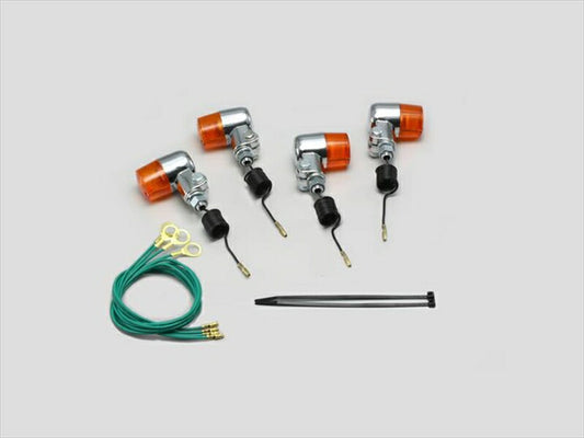 ハリケーン｜HURRICANE ミニウインカーｋｉｔ｜HA5714-02