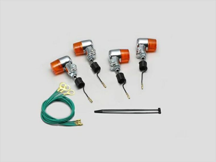 ハリケーン｜HURRICANE ミニウインカーｋｉｔ｜HA5714-02