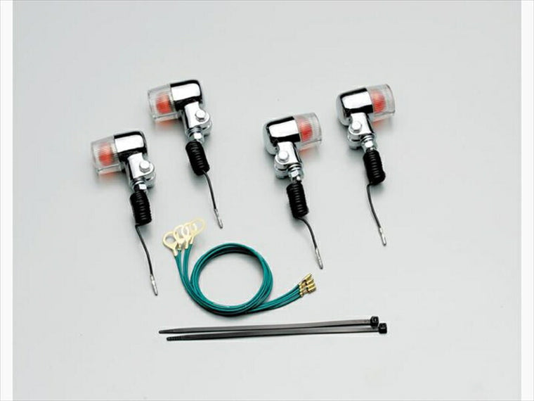 ハリケーン｜HURRICANE ミニウインカーｋｉｔ｜HA5714C-02