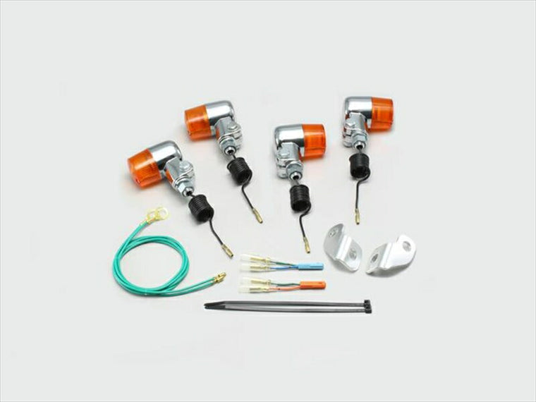 ハリケーン｜HURRICANE ミニウインカーｋｉｔ｜HA5716-01