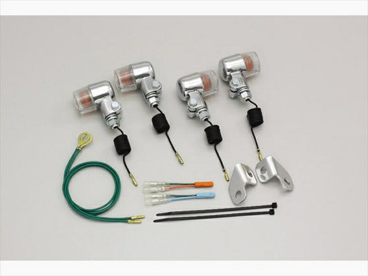 ハリケーン｜HURRICANE ミニウインカーｋｉｔ｜HA5716C-01