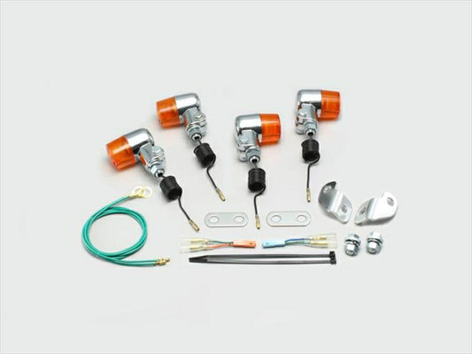 ハリケーン｜HURRICANE ミニウインカーｋｉｔ｜HA5717-01