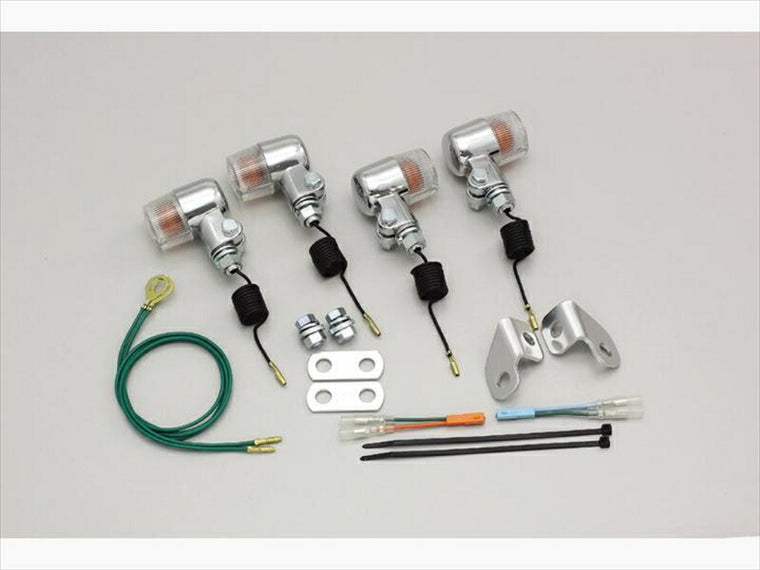 ハリケーン｜HURRICANE ミニウインカーｋｉｔ｜HA5717C-01