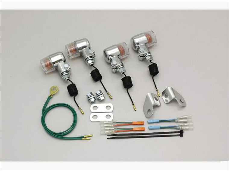 ハリケーン｜HURRICANE ミニウインカーｋｉｔ｜HA5718C-01