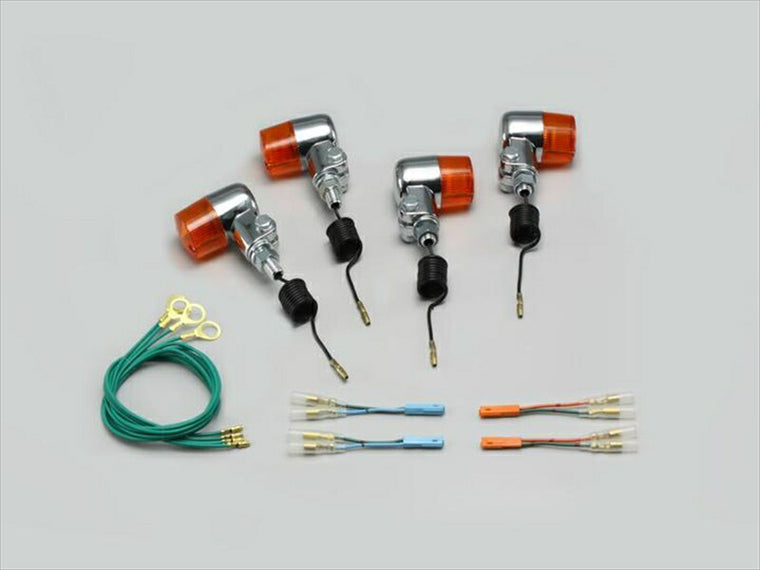 ハリケーン｜HURRICANE ミニウインカーｋｉｔ｜HA5720-01