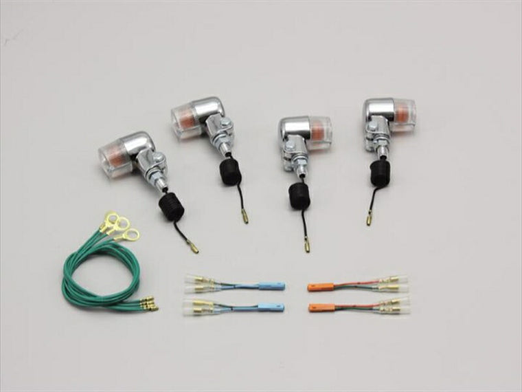 ハリケーン｜HURRICANE ミニウインカーｋｉｔ｜HA5720C-01