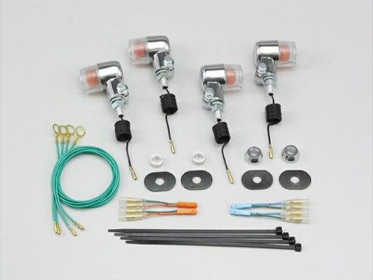 ハリケーン｜HURRICANE ミニウインカーｋｉｔ｜HA5723C-01