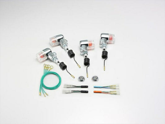 ハリケーン｜HURRICANE ミニウインカーｋｉｔ｜HA5725C-01