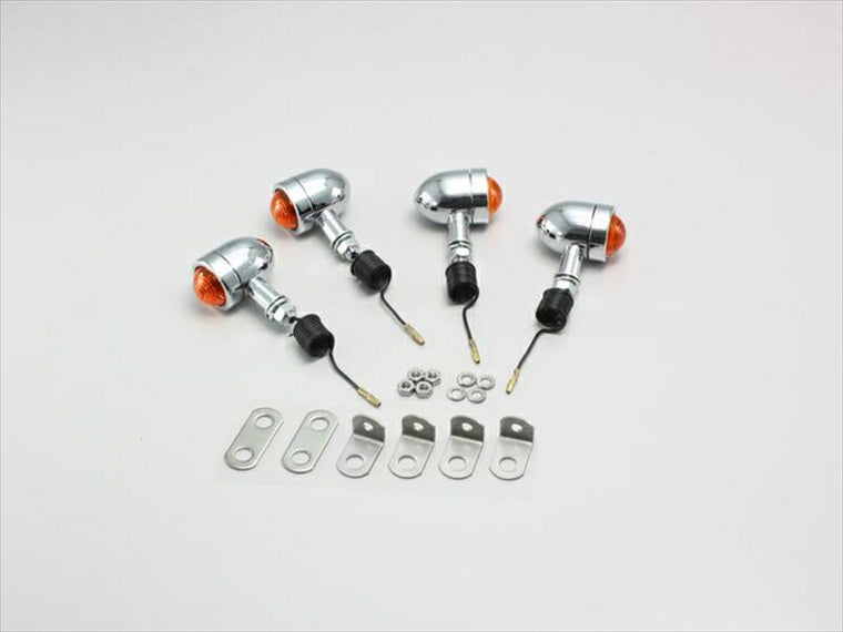 ハリケーン｜HURRICANE ミニブレットウインカーｋｉｔ｜HA5305-02