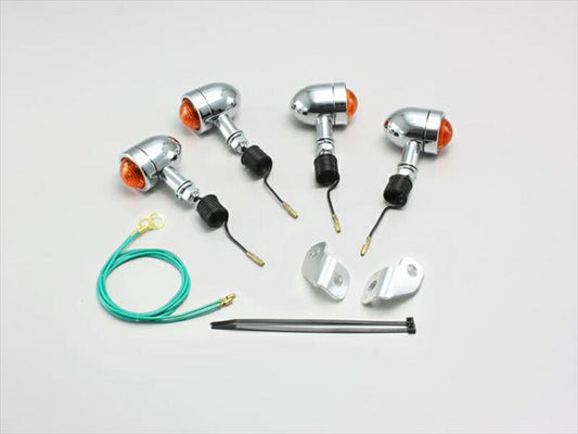 ハリケーン｜HURRICANE ミニブレットウインカーｋｉｔ｜HA5306-02