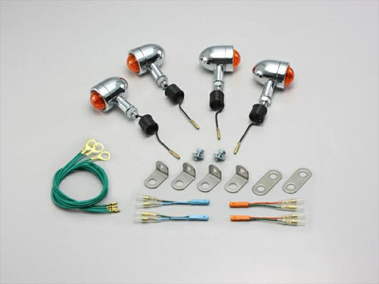 ハリケーン｜HURRICANE ミニブレットウインカーｋｉｔ｜HA5319-01