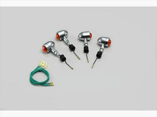 ハリケーン｜HURRICANE ミニブレットウインカーｋｉｔ｜HA5321-01