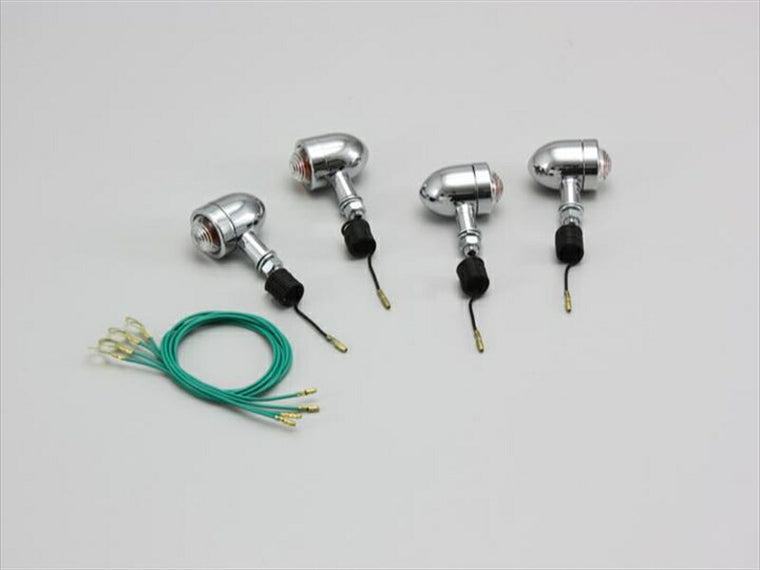 ハリケーン｜HURRICANE ミニブレットウインカーｋｉｔ｜HA5321C-01