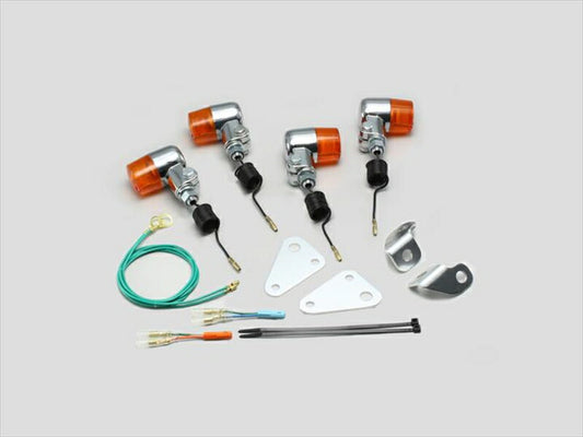 ハリケーン｜HURRICANE ミニウインカーｋｉｔ｜HA5715-01