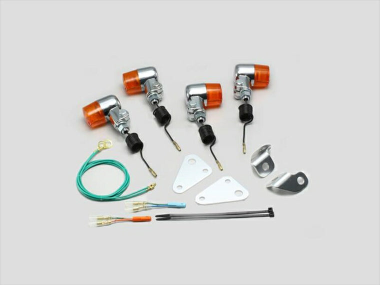 ハリケーン｜HURRICANE ミニウインカーｋｉｔ｜HA5715-01