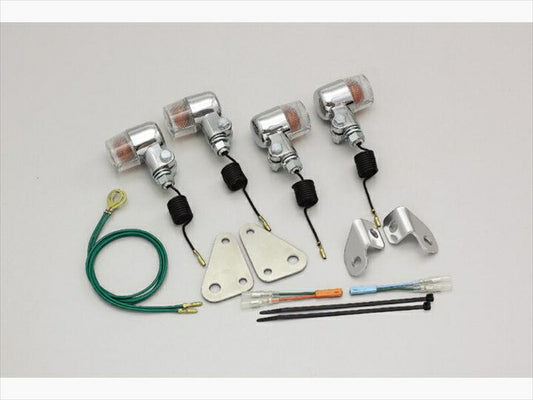 ハリケーン｜HURRICANE ミニウインカーｋｉｔ｜HA5715C-01