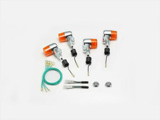 ハリケーン｜HURRICANE ミニウインカーｋｉｔ｜HA5724-01