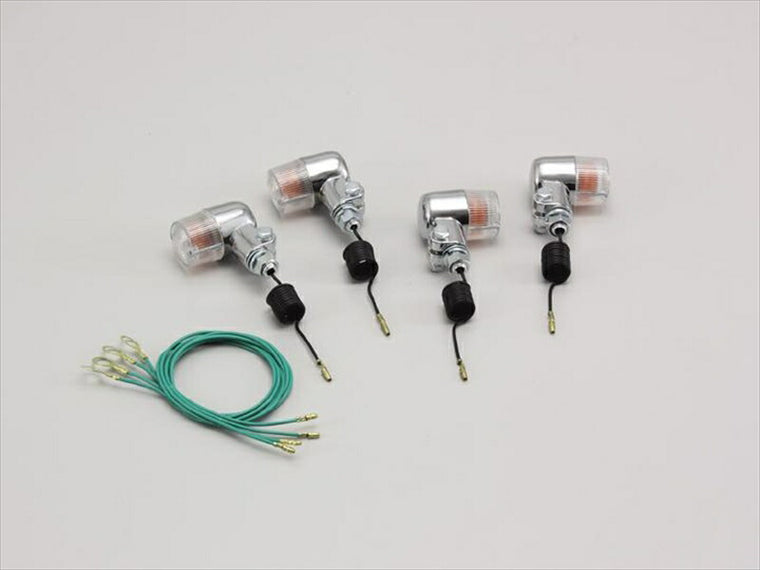 ハリケーン｜HURRICANE ミニウインカーｋｉｔ｜HA5721C-01