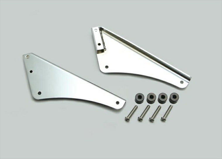 ハリケーン｜HURRICANE シーシーバー プレート｜HA6409