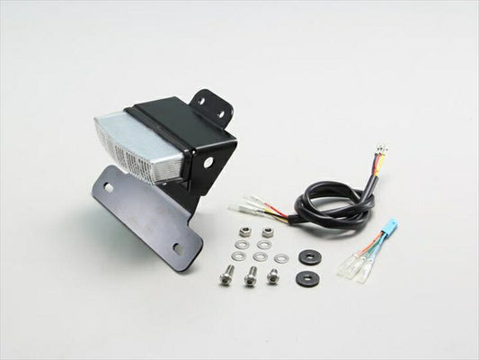 ハリケーン｜HURRICANE テールランプkit LEDレクタングル｜HA5819C