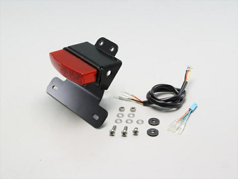 ハリケーン｜HURRICANE テールランプkit LEDレクタングル｜HA5819R