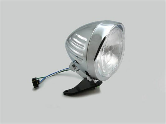 ハリケーン｜HURRICANE 5.5ハイパワースリットヘッドライトkit｜HA5648