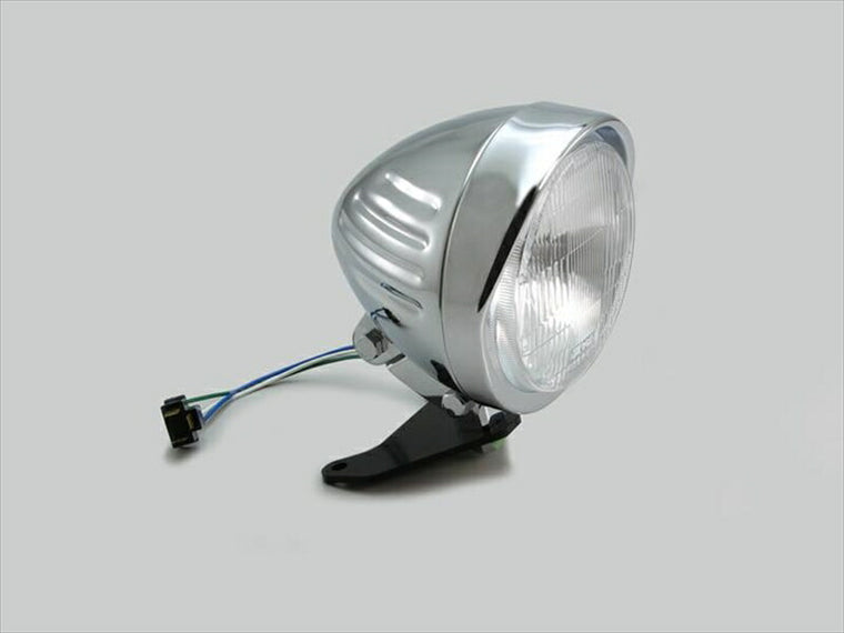 ハリケーン｜HURRICANE 5.5ハイパワースリットヘッドライトkit｜HA5648