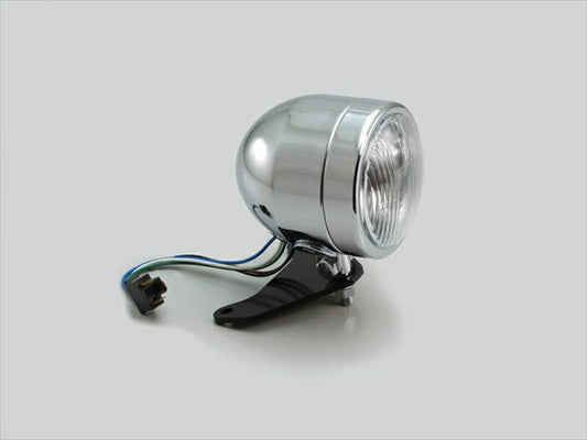 ハリケーン｜HURRICANE ４インチ ブレットライトｋｉｔ｜HA5737