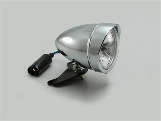 ハリケーン｜HURRICANE 4.5マルチスリムヘッドライトkit｜HA5654