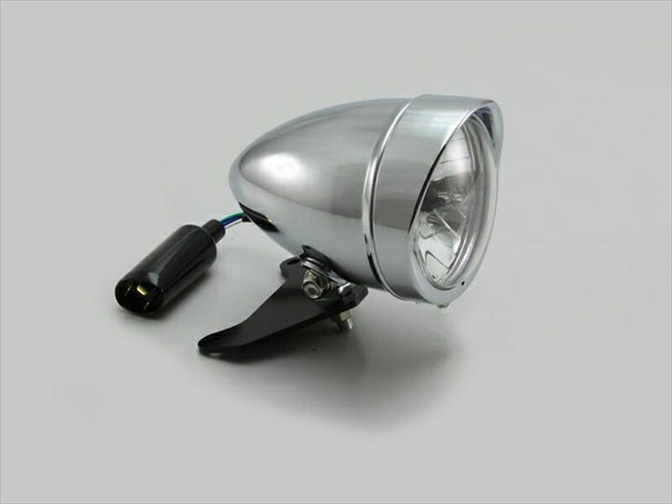 ハリケーン｜HURRICANE 4.5マルチスリムヘッドライトkit｜HA5654