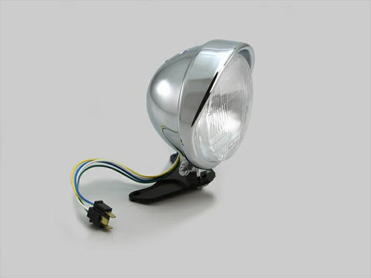 ハリケーン｜HURRICANE 5.5ﾍﾞｰﾂﾊﾞｲｻﾞｰTYPEﾍｯﾄﾞﾗｲﾄkit｜HA5637