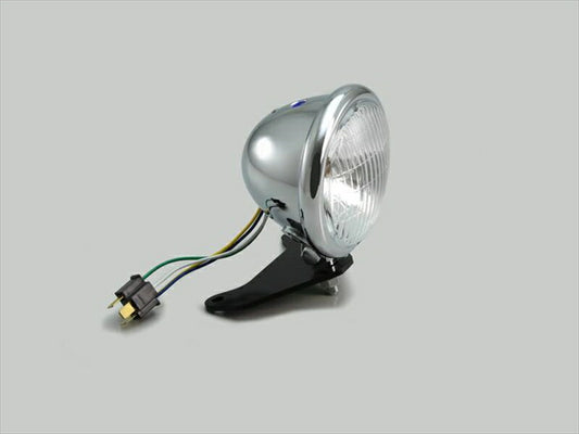 ハリケーン｜HURRICANE 4.5ベーツタイプヘッドライトkit｜HA5649