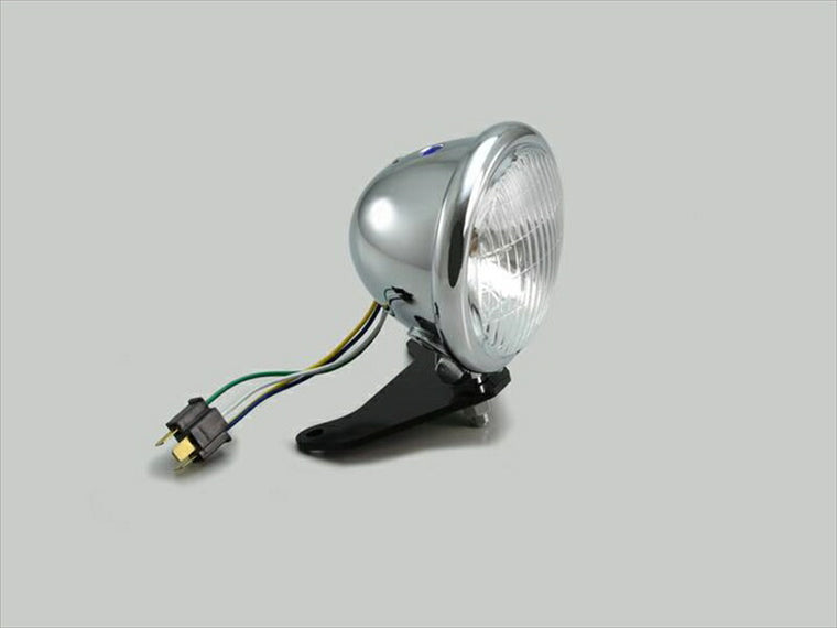 ハリケーン｜HURRICANE 4.5ベーツタイプヘッドライトkit｜HA5649