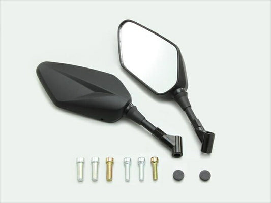 ハリケーン｜HURRICANE ＶブレードミラーTYPEⅡ｜HA6250