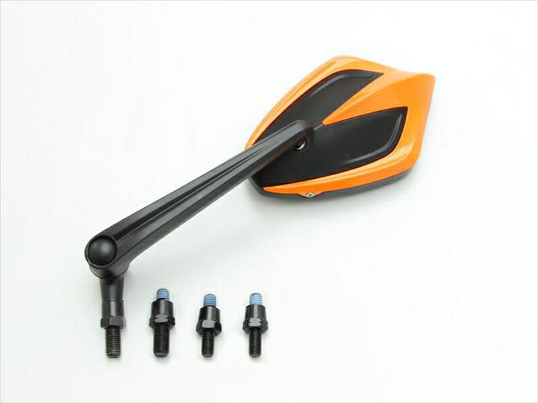 ハリケーン｜HURRICANE タロンミラー｜HA6251OR