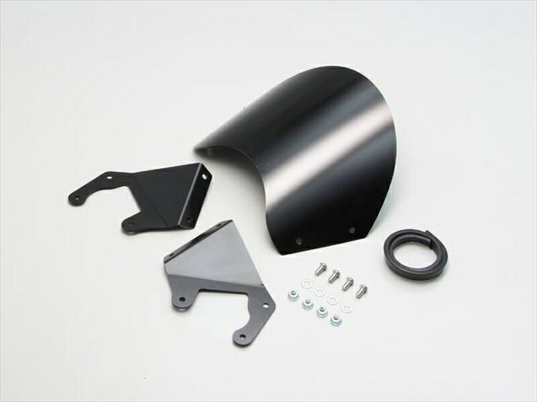 ハリケーン｜HURRICANE フロントバイザー｜HA6110