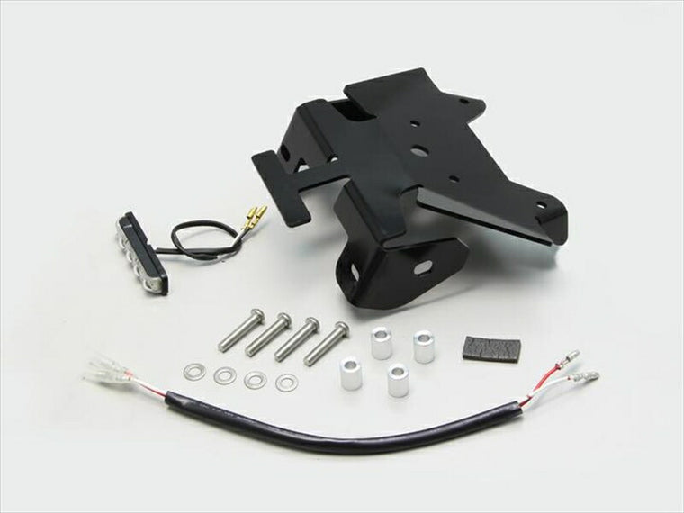 ハリケーン｜HURRICANE フェンダーレスkit｜HA6649