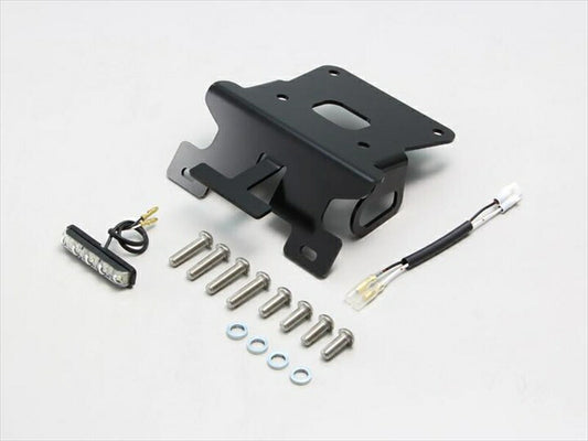 ハリケーン｜HURRICANE フェンダーレスkit｜HA6652