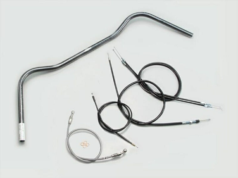 ハリケーン｜HURRICANE ワイドローオールド２型 ハンドルSET｜H017-075B