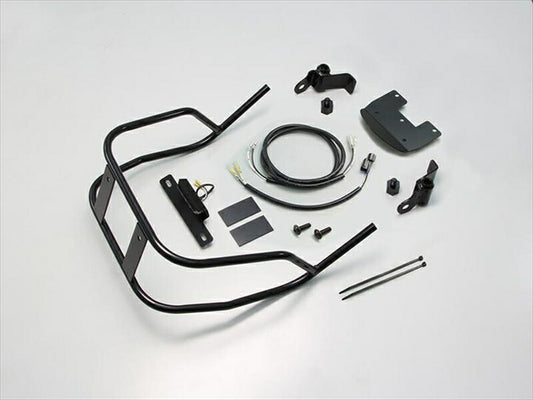 ハリケーン｜HURRICANE マッドガード｜HA7465B