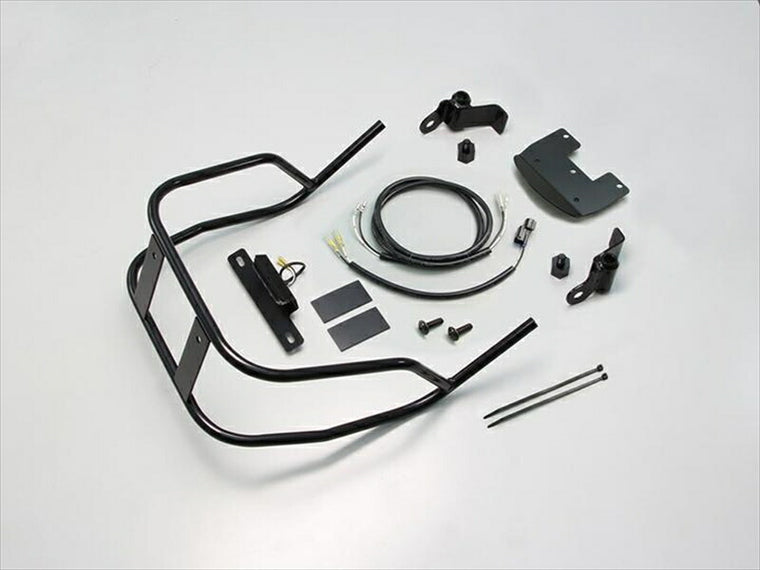 ハリケーン｜HURRICANE マッドガード｜HA7465B