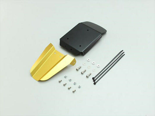 ハリケーン｜HURRICANE フロントフェンダー｜HA6515G