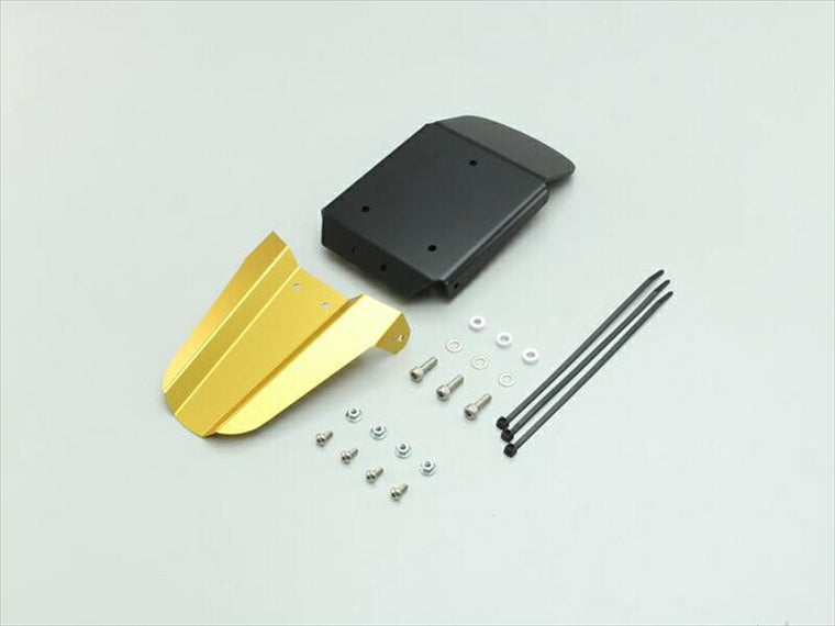 ハリケーン｜HURRICANE フロントフェンダー｜HA6515G