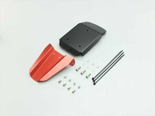 ハリケーン｜HURRICANE フロントフェンダー｜HA6515R