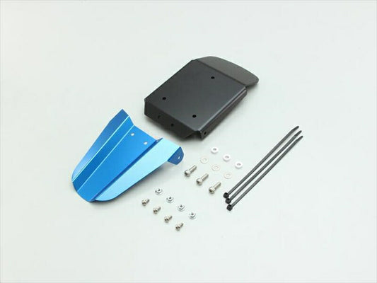 ハリケーン｜HURRICANE フロントフェンダー｜HA6515BU